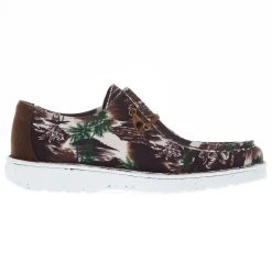 Justin Boots Men's Hazer Palms Casual -Ariat Sales Store JM331 05