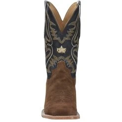 Justin Boots Men's Dillon 11in. Western Boot 7 Justin Boots Men's Dillon 11in. Western Boot -Ariat Sales Store JST 001 GR8015 03