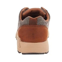 Wrangler Footwear Men's Twisted X Clay Dust Athleisure Casual Shoe -Ariat Sales Store KMC0005 3