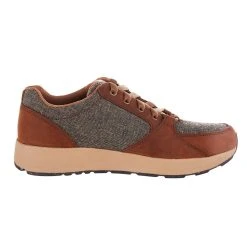 Wrangler Footwear Men's Twisted X Clay Dust Athleisure Casual Shoe -Ariat Sales Store KMC0005 4