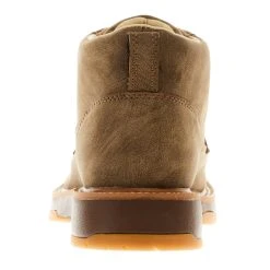 Wrangler Footwear Men's 4 Square Toe Lace Up Casual Shoe -Ariat Sales Store KMC0014 04