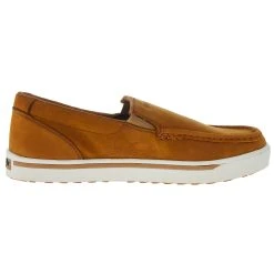 Wrangler Footwear Men's Retro Slip-On Casual Shoe 9 Wrangler Footwear Men's Retro Slip-On Casual Shoe -Ariat Sales Store KMC0016 05