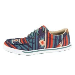 Wrangler Footwear Women's Multi Print Casual -Ariat Sales Store KWC0015 3