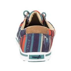 Wrangler Footwear Women's Multi Print Casual -Ariat Sales Store KWC0015 4