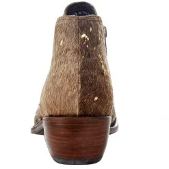 Liberty Black Women`s LB Vegas Black Bootie -Ariat Sales Store LB 711137 04