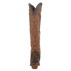 Liberty BlackWomens Vegas Faggio 9 Liberty BlackWomens Vegas Faggio -Ariat Sales Store LB 712989 4