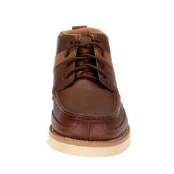 Twisted X Men's Cinnamon Edge Sole Lace Up Causal Shoe -Ariat Sales Store MCA0042 1