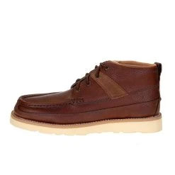 Twisted X Men's Cinnamon Edge Sole Lace Up Causal Shoe -Ariat Sales Store MCA0042 2
