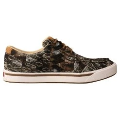Twisted X Men's Black Multi Kick Casual -Ariat Sales Store MCA0044 3