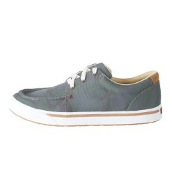 Twisted X Men`s Green Camo Kicks 7 Twisted X Men`s Green Camo Kicks -Ariat Sales Store MCA0050 3