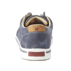Twisted X Men`s Grey Multi Kicks 8 Twisted X Men`s Grey Multi Kicks -Ariat Sales Store MCA0053 4