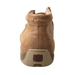 Twisted X Men's Bomber Buckstitch Driving Moc -Ariat Sales Store MDM0049 3