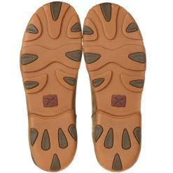 Twisted X Men's Bomber Driving Mocs Gore 7 Twisted X Men's Bomber Driving Mocs Gore -Ariat Sales Store MDMG002 2