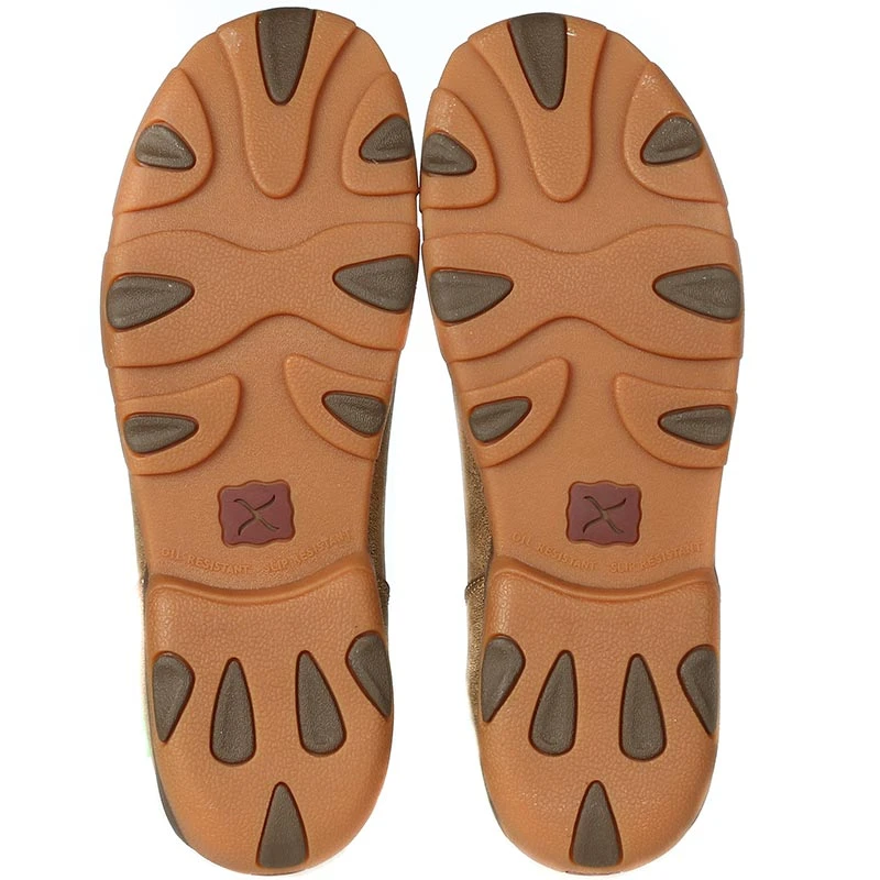 Twisted X Men's Bomber Driving Mocs Gore 3 Twisted X Men's Bomber Driving Mocs Gore - Image 3