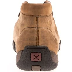 Twisted X Men's Distressed Saddle Waterproof Driving Mocs 8 Twisted X Men's Distressed Saddle Waterproof Driving Mocs -Ariat Sales Store MDMW001 3