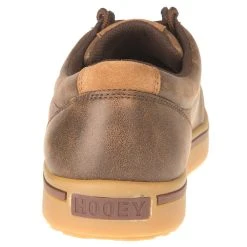 Twisted X Men's TwisedHooey Brown Casual -Ariat Sales Store MHYC009 4