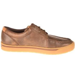 Twisted X Men's TwisedHooey Brown Casual -Ariat Sales Store MHYC009 5