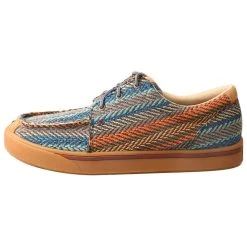 Twisted X Mens Hooey Lopers -Ariat Sales Store MHYC012 2