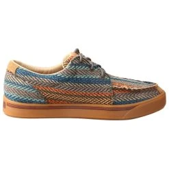 Twisted X Mens Hooey Lopers -Ariat Sales Store MHYC012 4