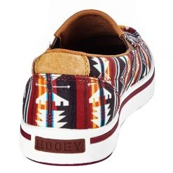 Twisted X Men's Hooey Multi Totem Slip On Shoe -Ariat Sales Store MHYC026 4