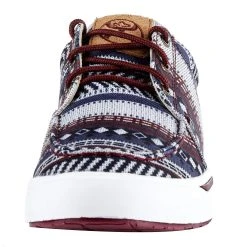 Twisted X Men`s Dark Baja Hooey Loper -Ariat Sales Store MHYCO25 2