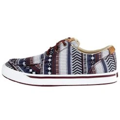 Twisted X Men`s Dark Baja Hooey Loper -Ariat Sales Store MHYCO25 3