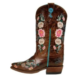 Macie Bean Kids Macie Bean Honey Bunch-I Never Promised A Rose -Ariat Sales Store MK8012 4