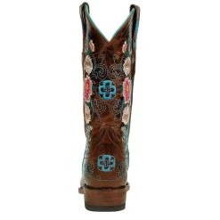 Macie Bean Kids Macie Bean Honey Bunch-I Never Promised A Rose -Ariat Sales Store MK8012 5