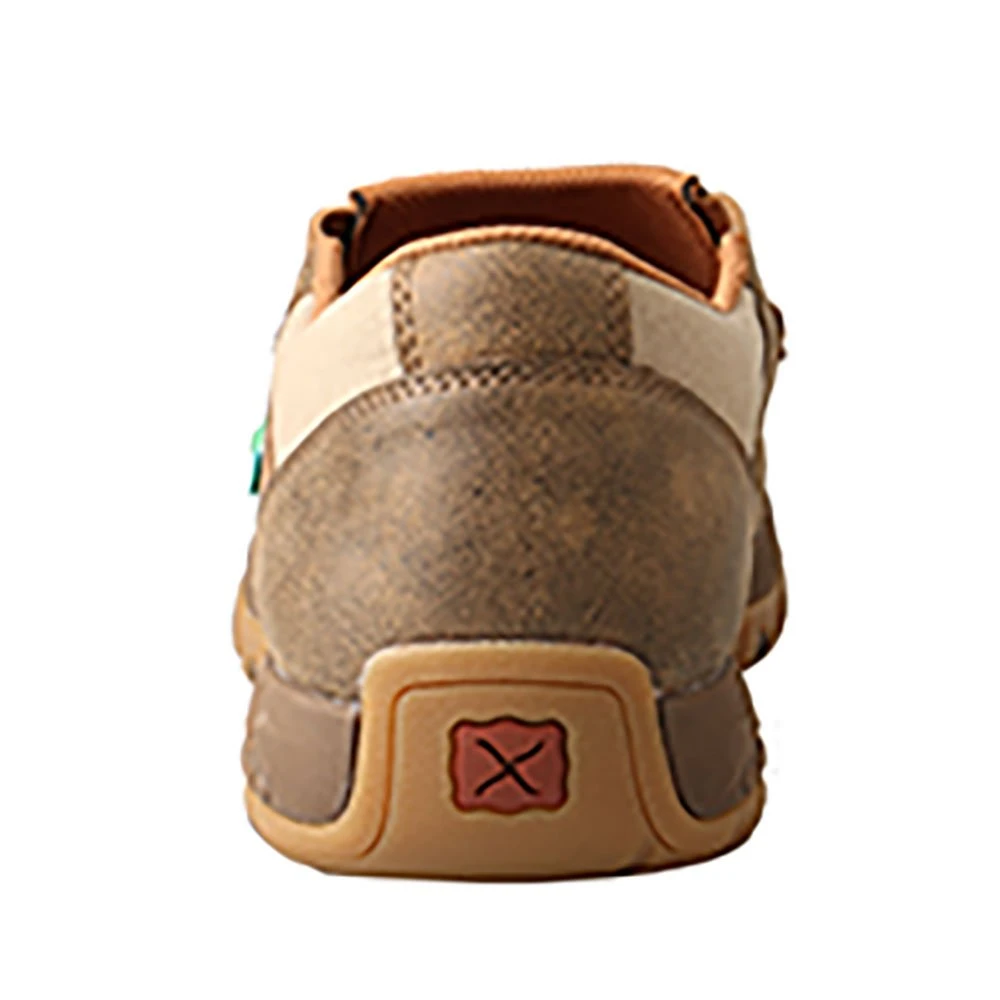 Twisted X Men's Cellstretch Eco Slip On Casual Shoes 4 Twisted X Men's Cellstretch Eco Slip On Casual Shoes - Image 4