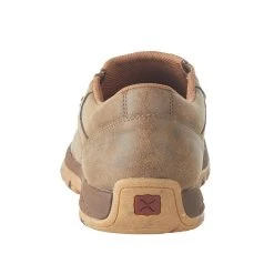 Twisted X Men`s Slip On Basketweave Bomber -Ariat Sales Store MXC0018 4