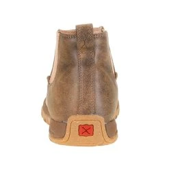 Twisted X Men's Cellstretch Bomber Gore Casual Shoe 8 Twisted X Men's Cellstretch Bomber Gore Casual Shoe -Ariat Sales Store MXCG001 3