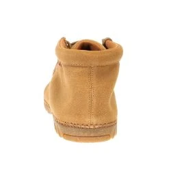 Twisted X Men's Zero -X Tan Rough Out Casual Shoes -Ariat Sales Store MZX0002 3