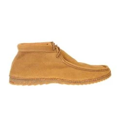 Twisted X Men's Zero -X Tan Rough Out Casual Shoes -Ariat Sales Store MZX0002 4