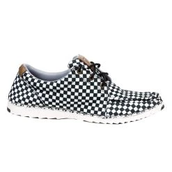 Twisted X MEN`S TX ZEROBLACK WHITE CASUAL -Ariat Sales Store MZX0003 4