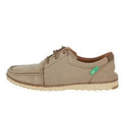 Twisted X Men`s Zero-x Khaki Casual Shoe -Ariat Sales Store MZX0004 31