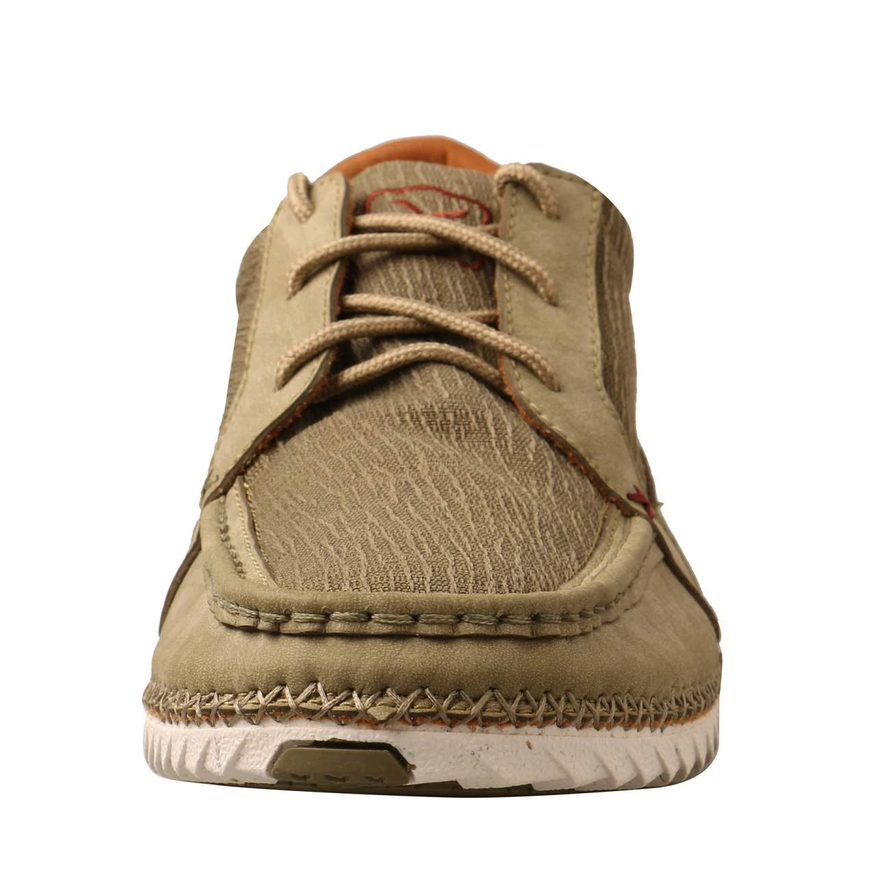 Twisted X Men`s ZeroAloe Casual Lace Up Shoe 3 Twisted X Men`s ZeroAloe Casual Lace Up Shoe - Image 3