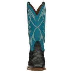Nocona Boot Company Men's Go Round Black 8 Nocona Boot Company Men's Go Round Black -Ariat Sales Store NB5549 1