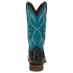 Nocona Boot Company Men's Go Round Black 10 Nocona Boot Company Men's Go Round Black -Ariat Sales Store NB5549 3