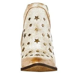 Front Page -Ariat Sales Store Q0189 2