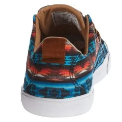 Reba By Justin Women's Ar! Multicolor Southwest Lace Up Casual -Ariat Sales Store RM071 4