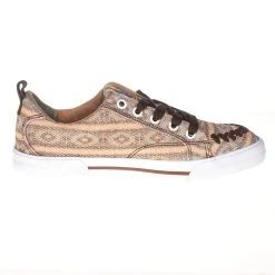 Reba By Justin Woman's Ar! Multicolor Southwest Lace Up 9 Reba By Justin Woman's Ar! Multicolor Southwest Lace Up -Ariat Sales Store RML058 5