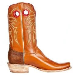 R. WATSON BOOTS R Watson Boots Men's Benedictine Sinatra 11in. Benedictine Sinatra Top Boot 9 R. WATSON BOOTS R Watson Boots Men's Benedictine Sinatra 11in. Benedictine Sinatra Top Boot -Ariat Sales Store RW8024 1 4