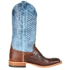 Anderson Bean Men's Mike Tyson Bison Cowboy Boots -Ariat Sales Store S1116 008
