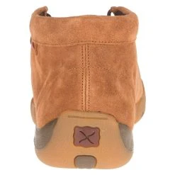 Men's Twisted X Roughout Driving Moc Boot -Ariat Sales Store SMUMDM09 3