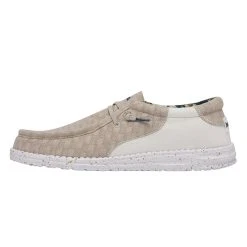 Heydude Men's Hey Dude Wally Break Cali Bleached -Ariat Sales Store SS22 M 112544401 03