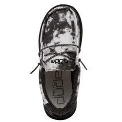 Heydude Youth Hey Dude Wally Thunderstruck Tie Dye Casual -Ariat Sales Store SS22 M 130134769 04