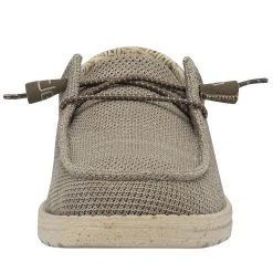 Heydude Women`s Hey Dude Wendy Sox Sand Shell Casual 8 Heydude Women`s Hey Dude Wendy Sox Sand Shell Casual -Ariat Sales Store SS22 W 121920410 04