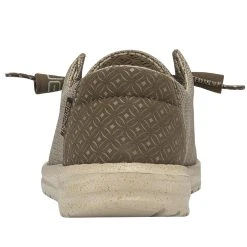 Heydude Women`s Hey Dude Wendy Sox Sand Shell Casual 9 Heydude Women`s Hey Dude Wendy Sox Sand Shell Casual -Ariat Sales Store SS22 W 121920410 05