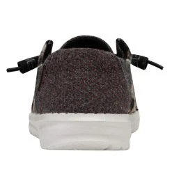 Heydude Women`s Hey Dude Wendy Patchwork Leopard Java Casual -Ariat Sales Store SS22 W 122371813 05