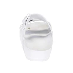 Corkys Footwear Womens Hey Girl Waterslide White Slide -Ariat Sales Store WATERSLIDE WHITE 3